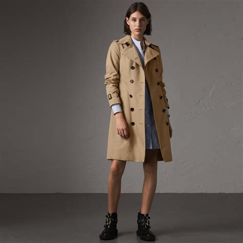 burberry sandringman|burberry sandringham long trench coat.